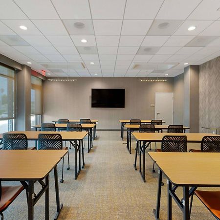 Springhill Suites By Marriott Anaheim Placentia Fullerton Exteriör bild