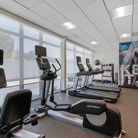 Springhill Suites By Marriott Anaheim Placentia Fullerton Exteriör bild