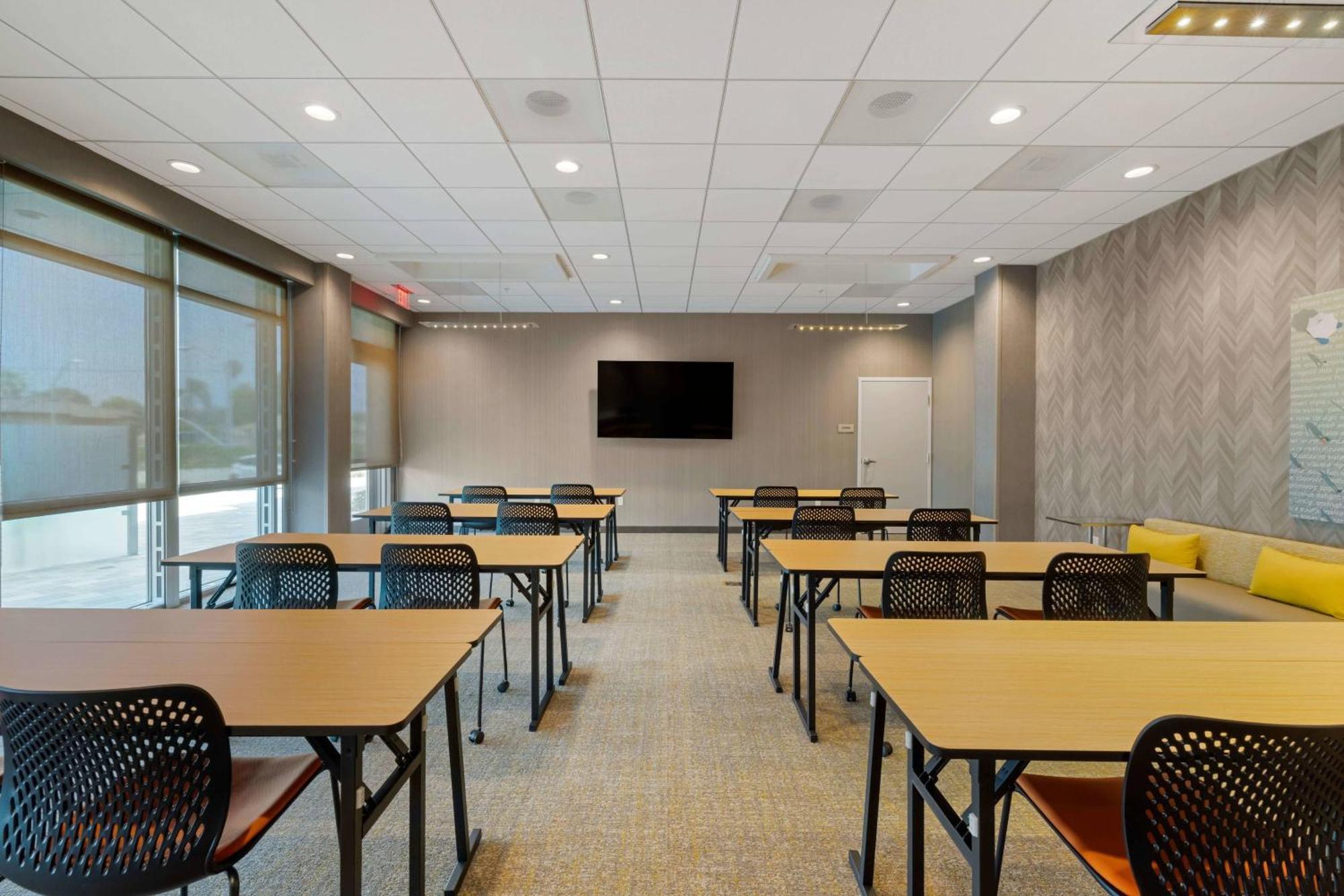 Springhill Suites By Marriott Anaheim Placentia Fullerton Exteriör bild