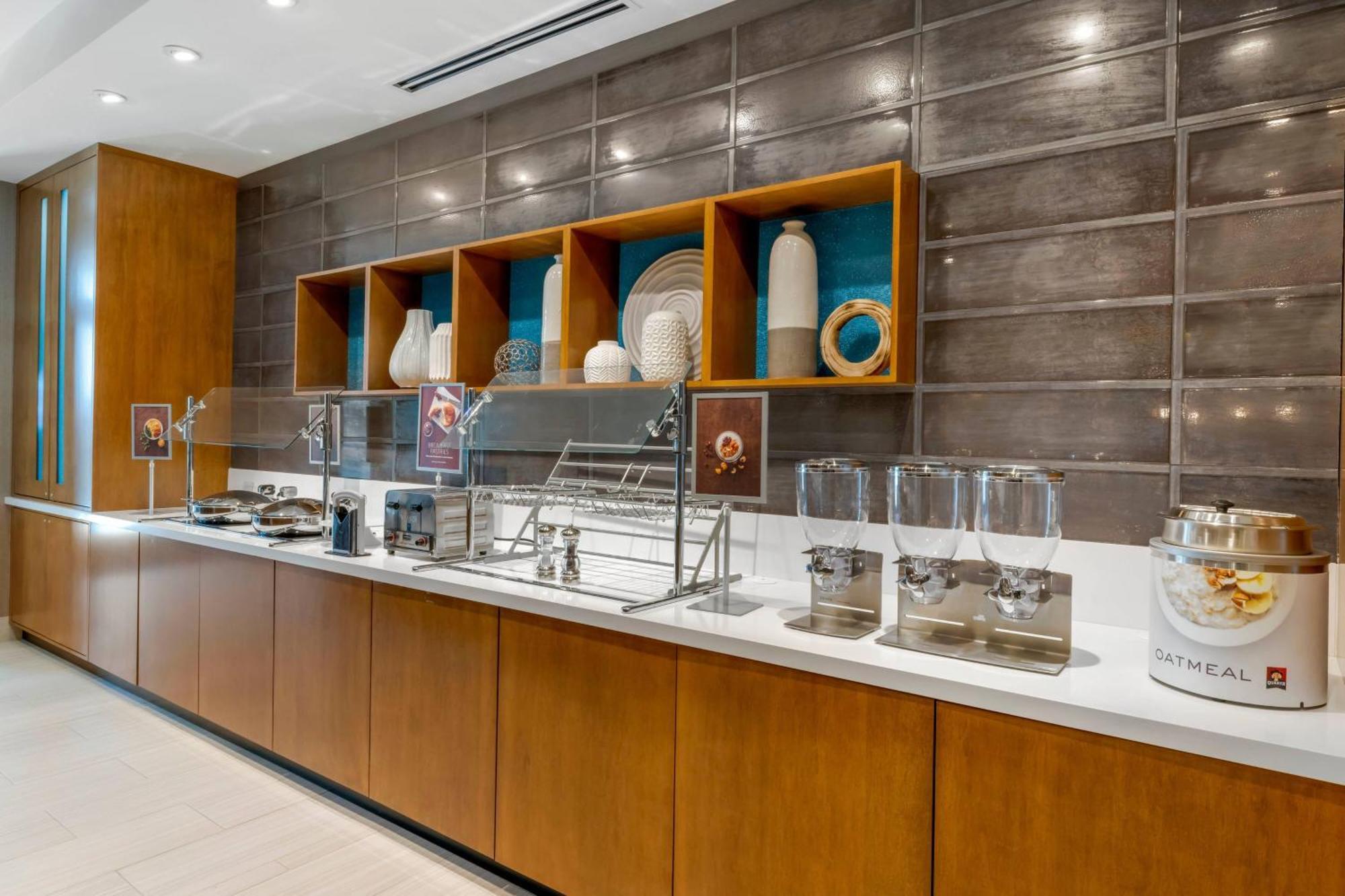 Springhill Suites By Marriott Anaheim Placentia Fullerton Exteriör bild
