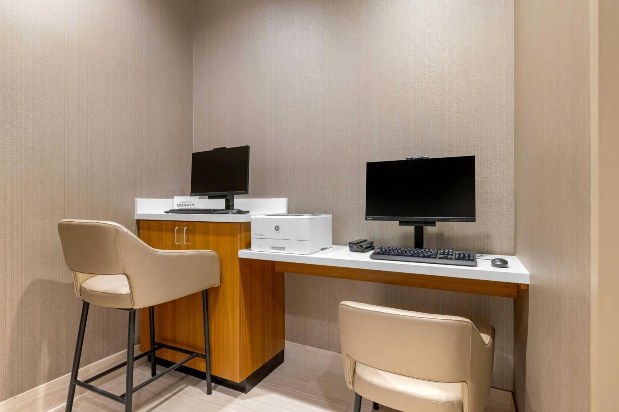 Springhill Suites By Marriott Anaheim Placentia Fullerton Exteriör bild