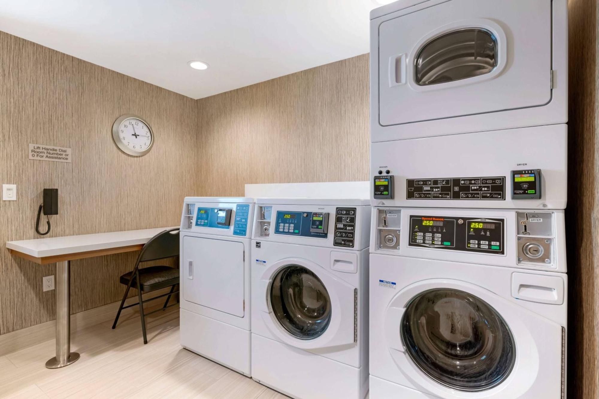 Springhill Suites By Marriott Anaheim Placentia Fullerton Exteriör bild